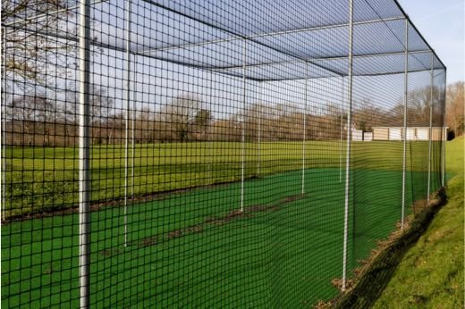 Cricket Practice nets
